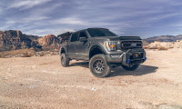 Husky Liners - Husky Liners 2802968 Fender Flares RVL - Image 2