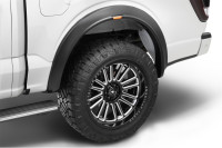 Husky Liners - Husky Liners 2802968 Fender Flares RVL - Image 4