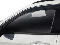 Husky Liners - Husky Liners 2852011 Low Profile Vent Visor - Image 1