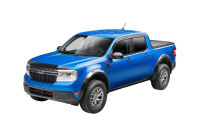 Husky Liners - Husky Liners 2842154 AEROSKIN Hood Protector - Image 3