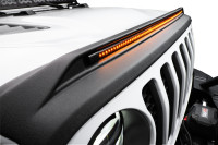 Husky Liners - Husky Liners 2820004 AEROSKIN Lightshield Pro - Image 1