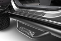 Husky Liners - Husky Liners 2874065 Trail Armor Rocker Panel - Image 2