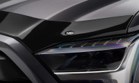 Husky Liners - Husky Liners 2842026 AEROSKIN Hood Protector - Image 2