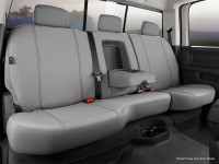 Fia - Fia SP82-90 GRAY Seat Protector Custom Seat Cover - Image 2