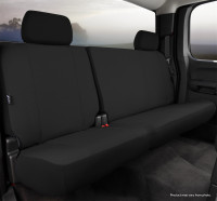 Fia - Fia SP82-23 BLACK Seat Protector Custom Seat Cover - Image 2