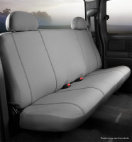 Fia - Fia SP82-10 GRAY Seat Protector Custom Seat Cover - Image 2