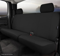 Fia - Fia SP82-18 BLACK Seat Protector Custom Seat Cover - Image 2