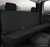 Fia - Fia SP82-20 BLACK Seat Protector Custom Seat Cover - Image 2