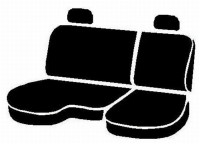 Fia - Fia NP92-41 GRAY Neo Neoprene Custom Fit Truck Seat Covers - Image 1