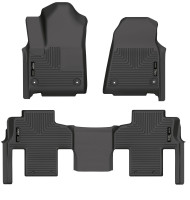 Husky Liners - Husky Liners 99251 WeatherBeater Cargo Liner - Image 1