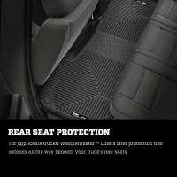 Husky Liners - Husky Liners 94131 WeatherBeater Cargo Liner - Image 8