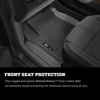 Husky Liners - Husky Liners 95311 WeatherBeater Cargo Liner - Image 9