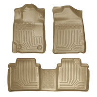 Husky Liners - Husky Liners 98513 WeatherBeater Floor Liner - Image 1