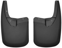 Husky Liners - Husky Liners 57151 Custom Molded Mud Guards - Image 1