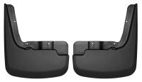 Husky Liners - Husky Liners 58261 Custom Molded Mud Guards - Image 1