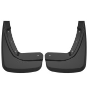 Husky Liners - Husky Liners 59501 Custom Molded Mud Guards - Image 1