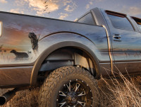 Husky Liners - Husky Liners 79041 Wheel Well Guard - Image 3