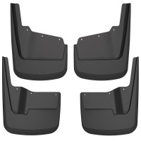 Husky Liners - Husky Liners 58296 Custom Molded Mud Guards - Image 1
