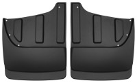 Husky Liners - Husky Liners 57251 Custom Molded Mud Guards - Image 1