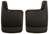 Husky Liners - Husky Liners 57581 Custom Molded Mud Guards - Image 1
