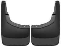 Husky Liners - Husky Liners 56601 Custom Molded Mud Guards - Image 1