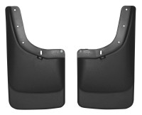 Husky Liners - Husky Liners 57701 Custom Molded Mud Guards - Image 1