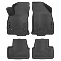 Husky Liners - Husky Liners 98281 WeatherBeater Floor Liner - Image 1