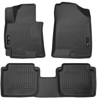 Husky Liners - Husky Liners 98941 WeatherBeater Floor Liner - Image 1