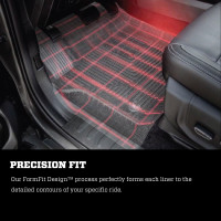 Husky Liners - Husky Liners 13201 WeatherBeater Floor Liner - Image 8