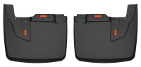 Husky Liners - Husky Liners 59071 Custom Molded Mud Guards - Image 1