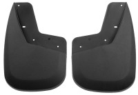 Husky Liners - Husky Liners 56801 Custom Molded Mud Guards - Image 1