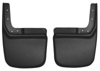 Husky Liners - Husky Liners 57141 Custom Molded Mud Guards - Image 1