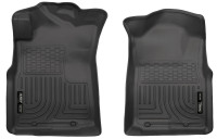 Husky Liners - Husky Liners 13941 WeatherBeater Floor Liner - Image 1