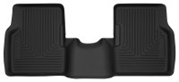 Husky Liners - Husky Liners 52901 X-act Contour Floor Liner - Image 1