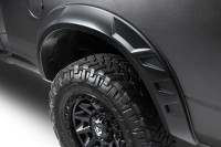 Husky Liners - Husky Liners 2803930 Fender Flares - Image 18