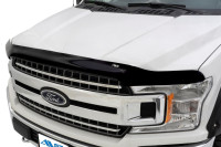 Auto Ventshade - Auto Ventshade 25905 Bugflector II Stone/Bug Deflector - Image 5