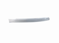 Auto Ventshade - Auto Ventshade 622019 Aeroskin Chrome Hood Protector - Image 1