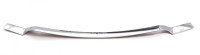 Auto Ventshade - Auto Ventshade 622067 Aeroskin Chrome Hood Protector - Image 1