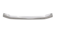 Auto Ventshade - Auto Ventshade 622068 Aeroskin Chrome Hood Protector - Image 1