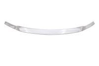 Auto Ventshade - Auto Ventshade 622082 Aeroskin Chrome Hood Protector - Image 1