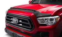 Auto Ventshade - Auto Ventshade 953079 Aeroskin LightShield Pro Hood Protector - Image 5