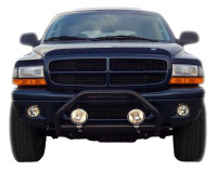 Auto Ventshade - Auto Ventshade 25923 Bugflector II Stone/Bug Deflector - Image 2