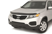 Auto Ventshade - Auto Ventshade 25271 Bugflector II Stone/Bug Deflector - Image 2