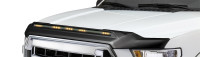 Auto Ventshade - Auto Ventshade 753163 Aeroskin LightShield Hood Protector - Image 1