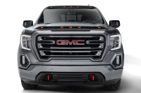 Auto Ventshade - Auto Ventshade 753167 Aeroskin LightShield Hood Protector - Image 1