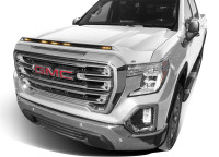 Auto Ventshade - Auto Ventshade 753167 Aeroskin LightShield Hood Protector - Image 3