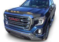 Auto Ventshade - Auto Ventshade 753167 Aeroskin LightShield Hood Protector - Image 8