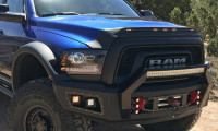 Auto Ventshade - Auto Ventshade 753004 Aeroskin LightShield Hood Protector - Image 2