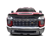 Auto Ventshade - Auto Ventshade 25711 Bugflector II Stone/Bug Deflector - Image 6