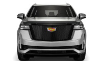 Auto Ventshade - Auto Ventshade 322186 Aeroskin Smoke Hood Protector - Image 3